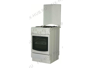 Плита (духовка) Gorenje K272W (164851, K51A2-V2VD) - Фото